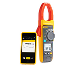 Fluke 376 FC True-RMS Clamp Meter