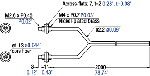 Fiber Optic Sensor: FU-77V