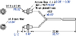 FU-7F | Keyence | Fiber Optic Sensor