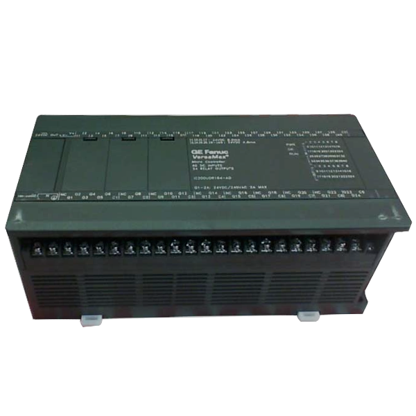 IC200UDR164