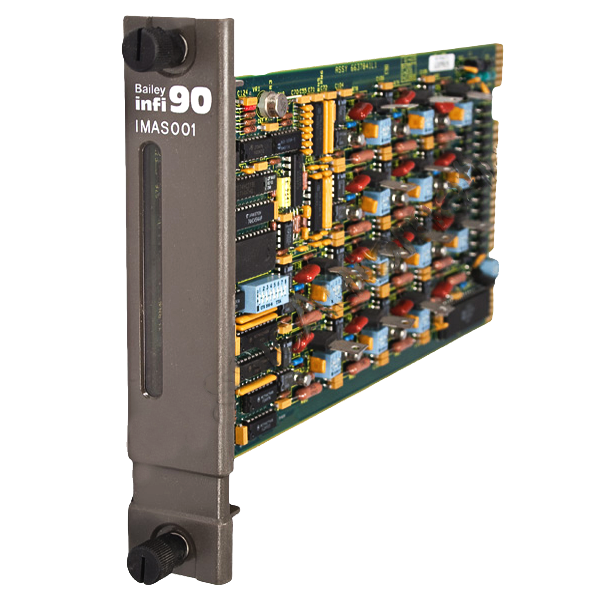 IMASO01 | ABB | Infi 90 Analog Output Slave Module