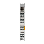 KL9010 | Beckhoff | End terminal