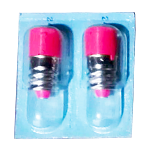 LED R | IDEC | Pilot Light Red 24G*  SAME DAY DELIVERY - 2 UNIT ONLY*