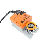 LM24AX | Belimo | Actuator
