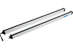 MLG2-1040F812 | MLG | SICK Sensors | MEASURING AUTOMATION LIGHT GRIDS  , Part Number : 1028240