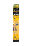 PNOZ S3 24VDC 2NA+1PNP | PILZ | PNOZ s3 24VDC 2 n/o | Part Number : 750103
