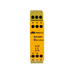 PNOZ X7 24VAC/DC 2 NA | PILZ | PNOZ X7 24VACDC 2n/o | Part Number : 774059