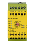 PNOZ XV2 3S 24VDC 2NA(I)+2NA(R) | PILZ | PNOZ XV2 3/24VDC 2n/o 2n/o t | Part Number : 774502