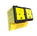VS3202 | DeltaV | SLS 1508 Redundant Logic Solver – includes Terminal Block