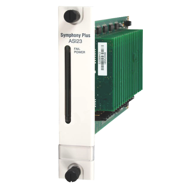 SPASI23 | ABB | Analog Input Module
