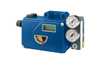 SRD991-BHFS7EA4NR-V01G | Foxboro | SRD991 Intelligent Positioner
