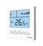 TC700-3A2L | SCHNEIDER | TC700 | EasyLogic Thermostat