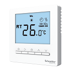 TC700-FRH | SCHNEIDER | TC700 | EasyLogic Thermostat
