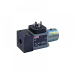 HED8OH-20/100K14KW | Bosch Rexroth | Hydro-Electric Pressure Switch