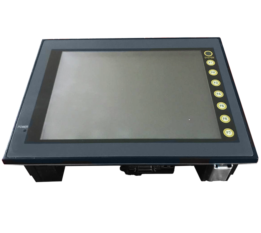Hakko Electronics ( by Fuji Electric ) Touch Screen: V708CD