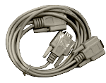 MT5-PC | Weintek | PC to MT download  Cable J2587300 09FD04 * SAME DAY DELIVERY - 1 UNIT ONLY*