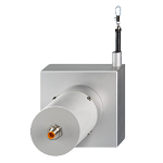 WS12-2500-420A-L10-M4-M12 | ASM | Cable Extension Position Sensor