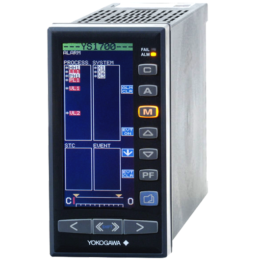 YS1700-200 | Yokogawa | Programmable Indicating Controller